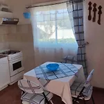Hostal Y Cabanas Eben-Ezer