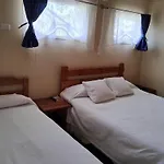 Hostal Y Cabanas Eben-Ezer