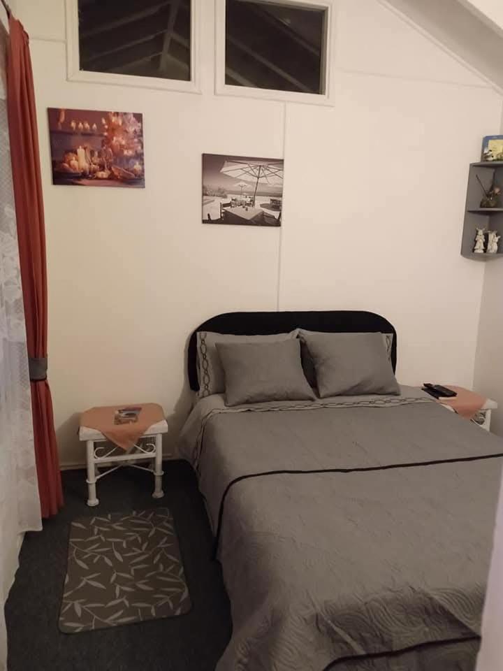 Y Eben-ezer Apartamento