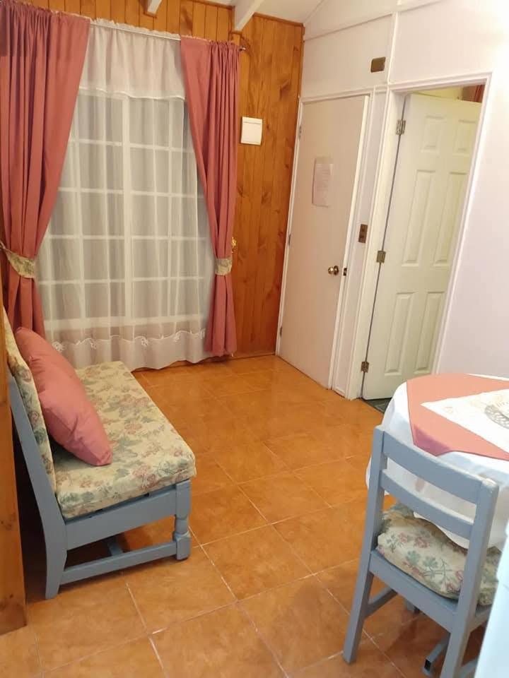 Apartamento Y Eben-ezer *