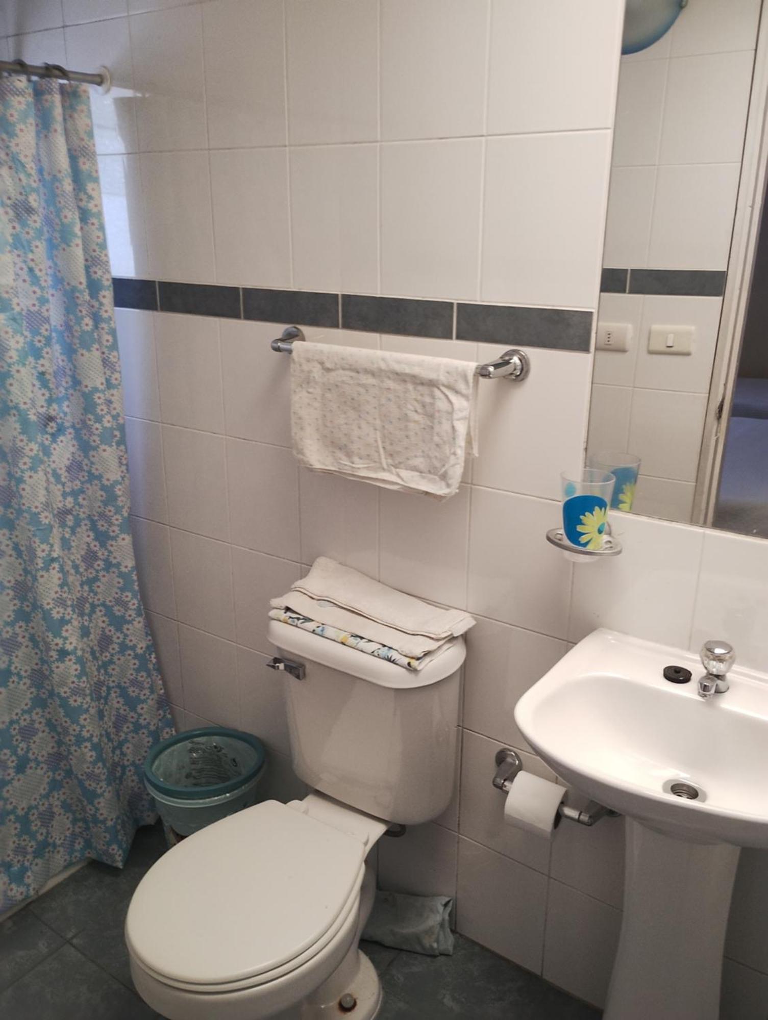 Apartamento Y Eben-ezer Valdivia